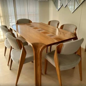 Mesa de Comedor Luxury