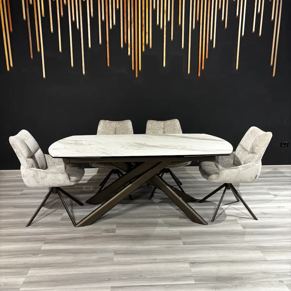 Juego de Comedor Tripoli - Image 5