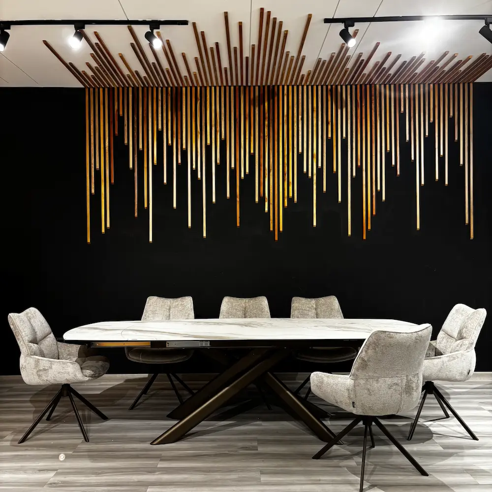 Juego de Comedor Tripoli - Image 4