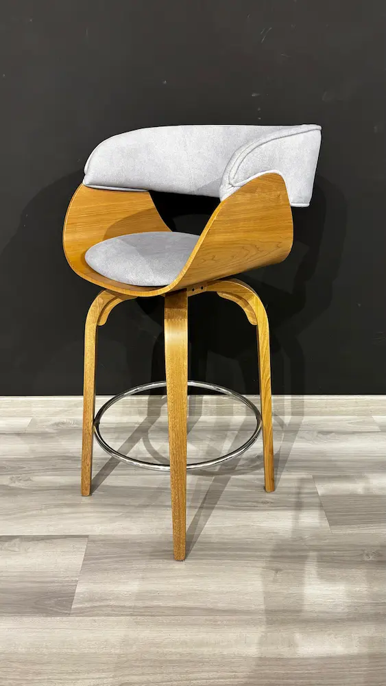 Butaco de Barra Cavaret - Image 2