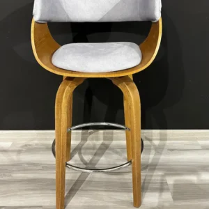 Butaco de Barra Cavaret