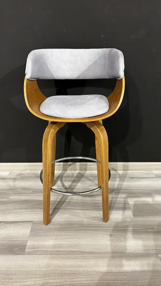 Butaco de Barra Cavaret