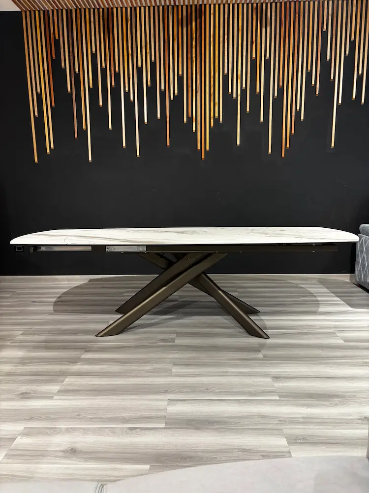 Mesa de Comedor Tripoli - Image 2