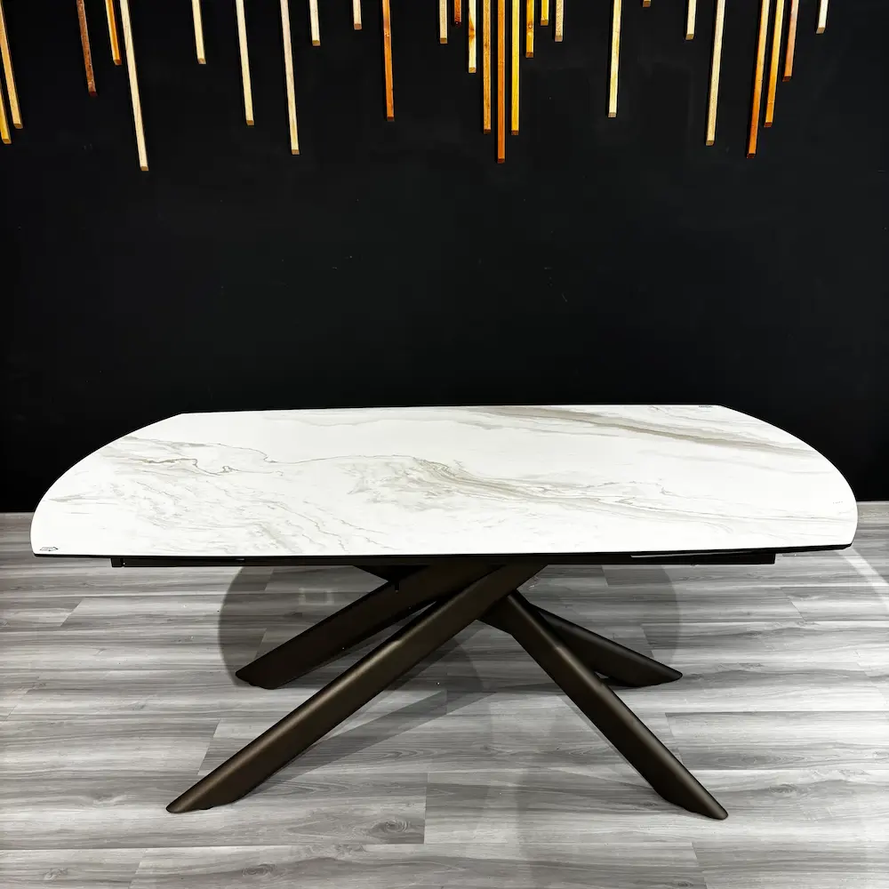 Mesa de Comedor Tripoli