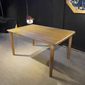 Mesa de Comedor Tundra